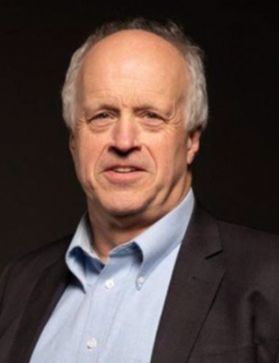 Charley Fleischmann UL's FSRI Fire Safety Research Institute